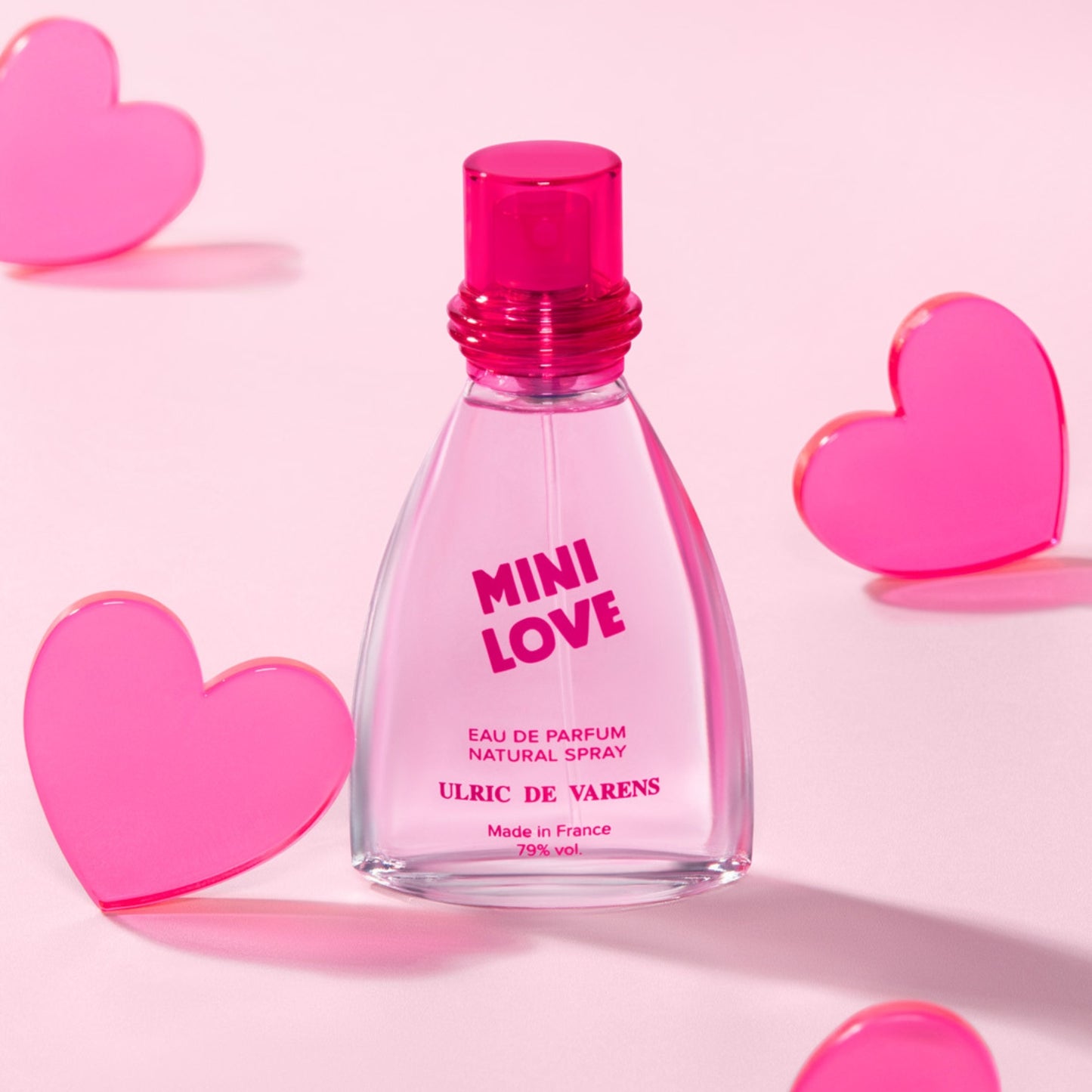 Mini Love 3’lü Set