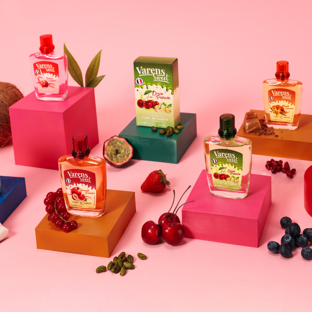 Varens Sweet Grenade Passion