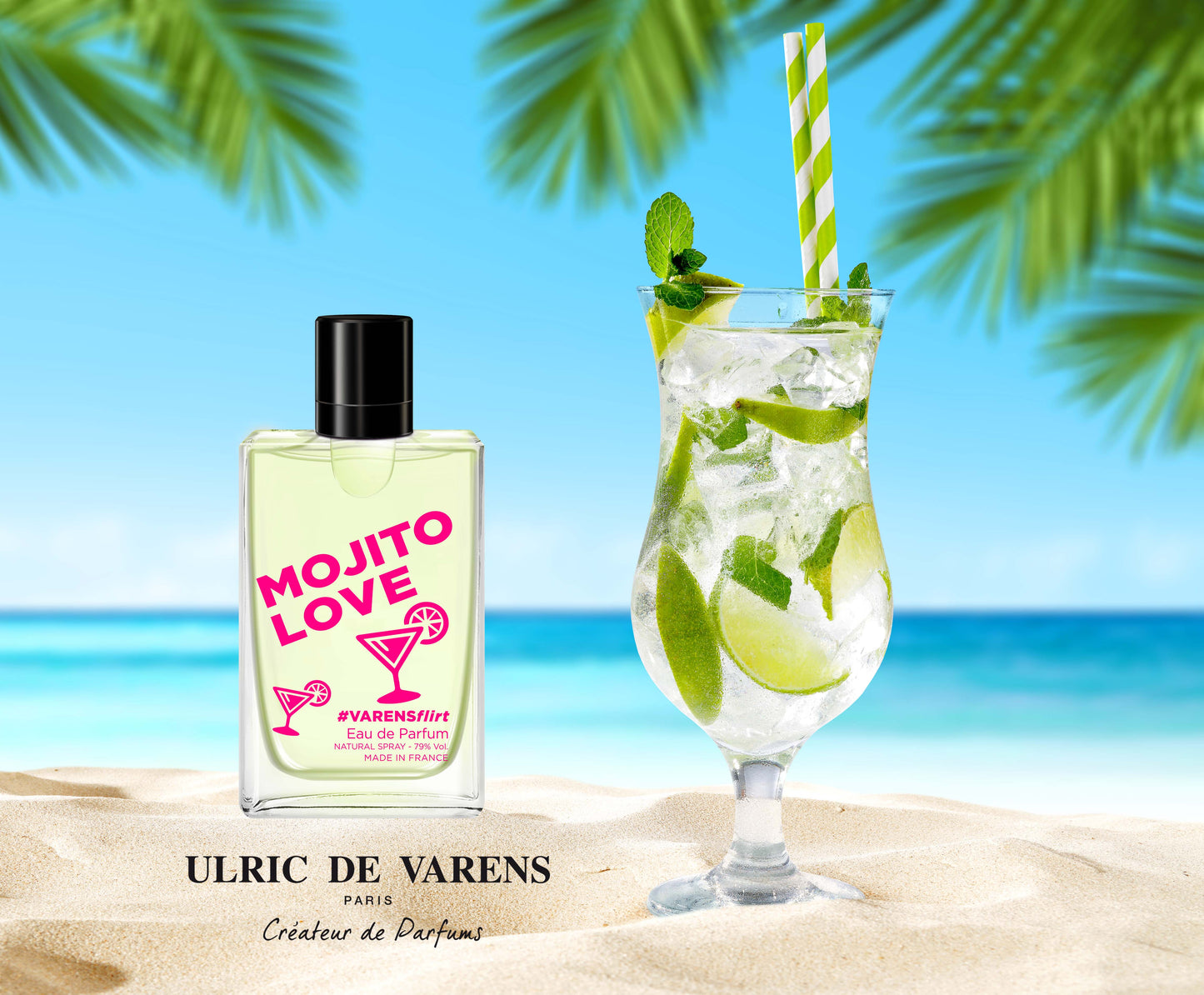 #Varensflirt Mojito Love