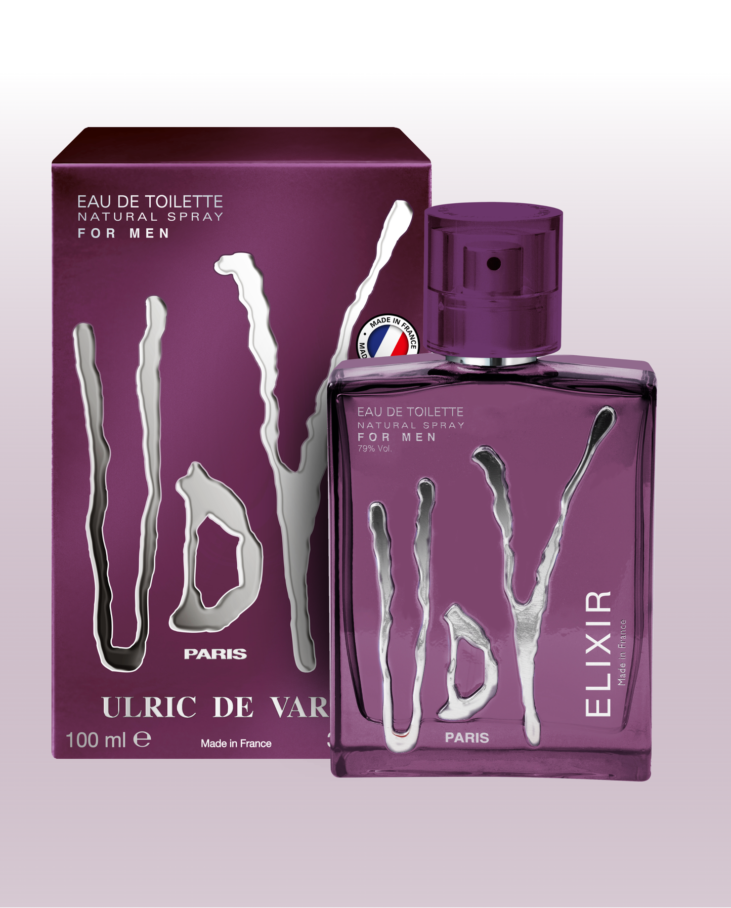 UDV Elixir