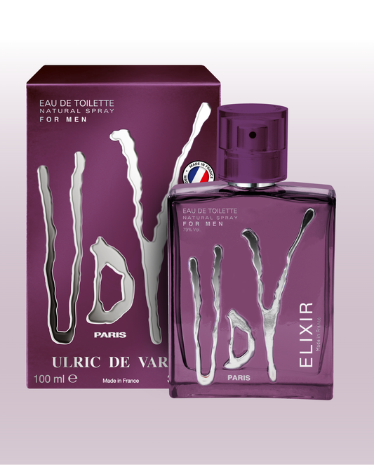 UDV Elixir