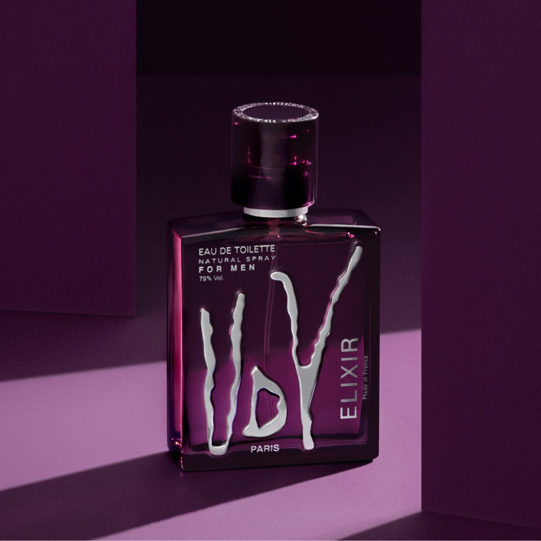 UDV Elixir