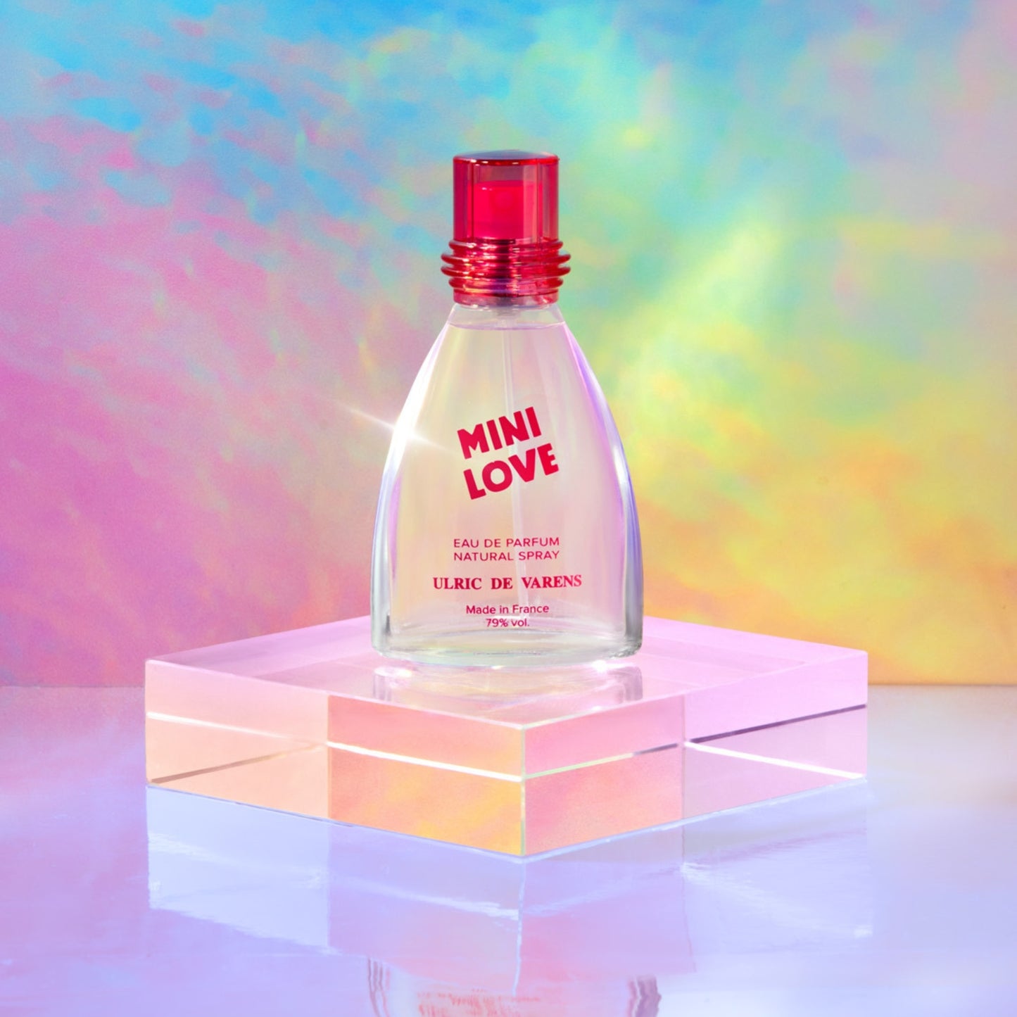 Mini Love 3’lü Set