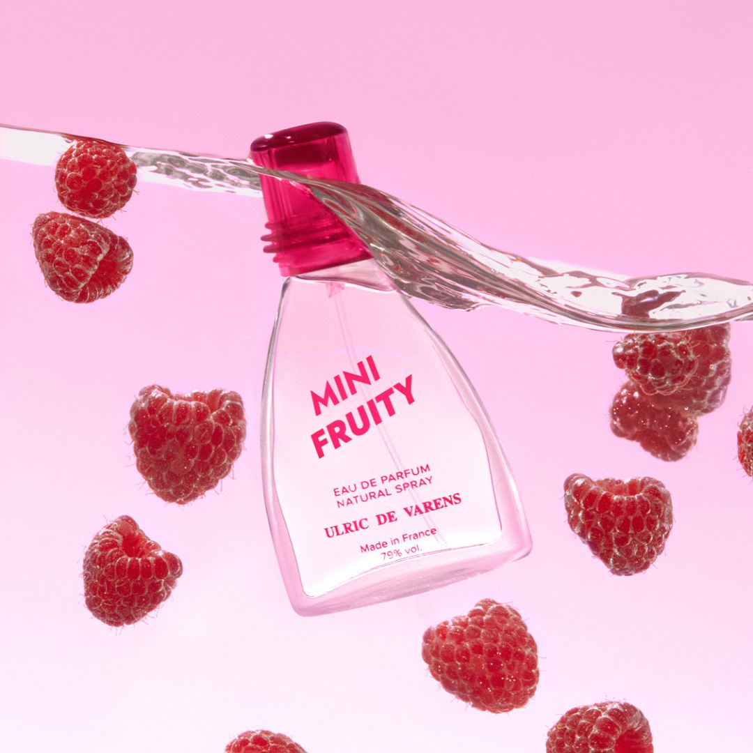 Mini Fruity