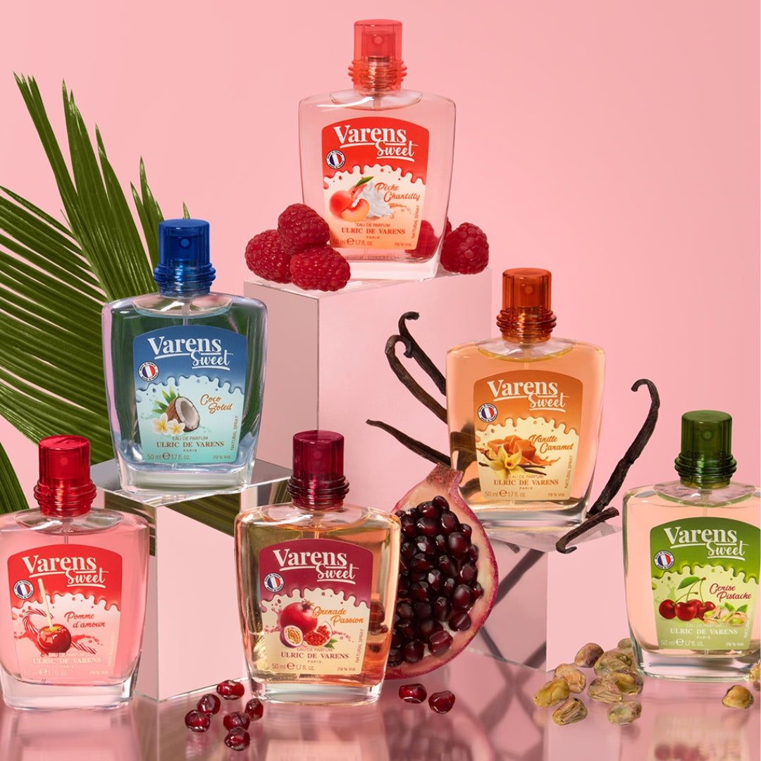 Varens Sweet Coco Soleil