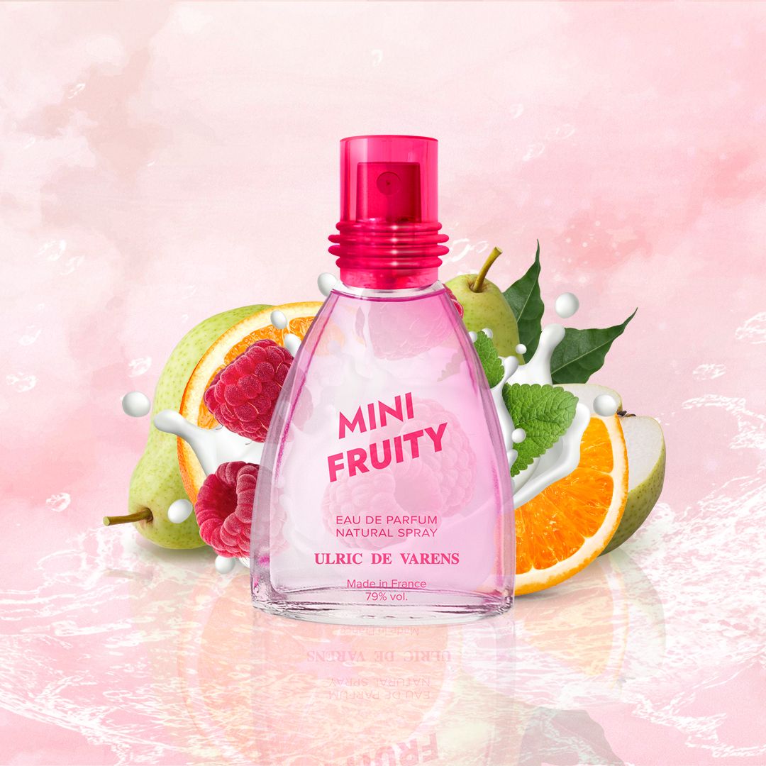 Mini Fruity