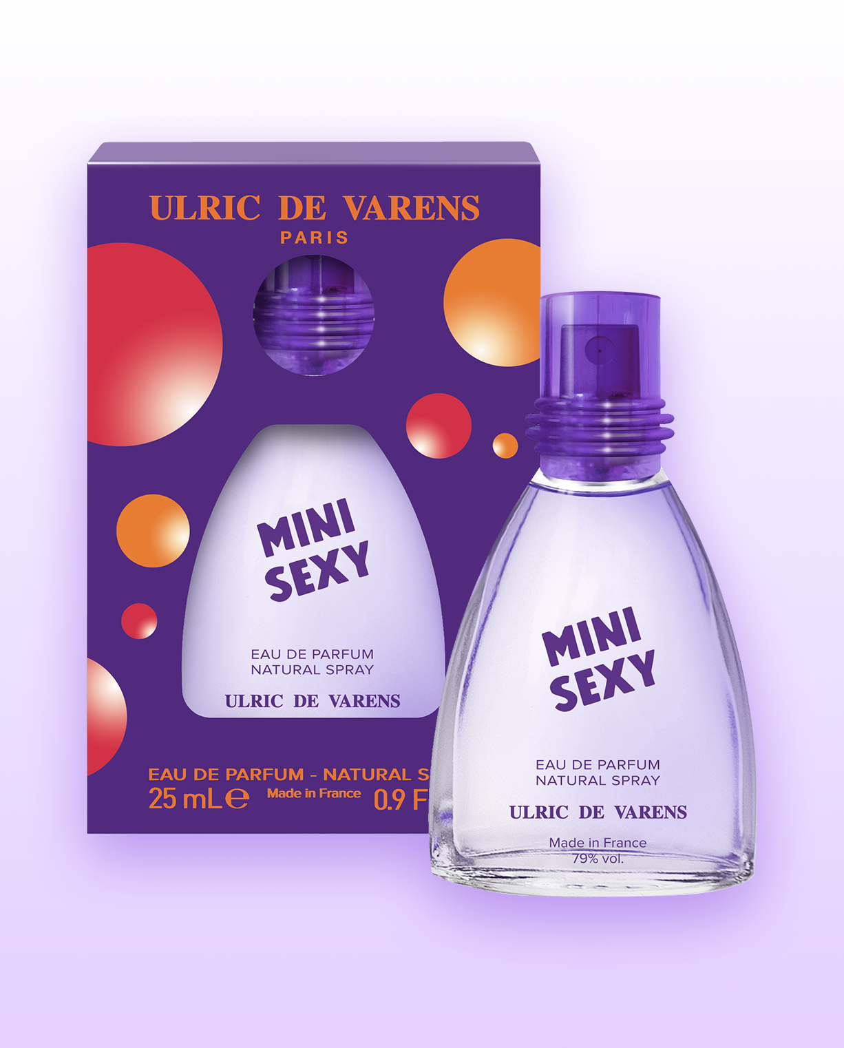 Mini Love,Sexy,Pink 3’lü Set