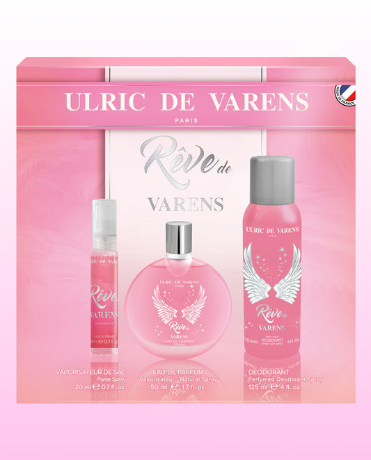 Rêve de Varens Set