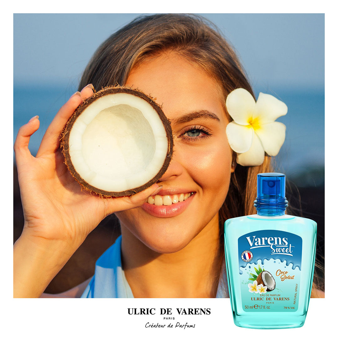 Varens Sweet Coco Soleil – Ulric de Varens | Türkiye