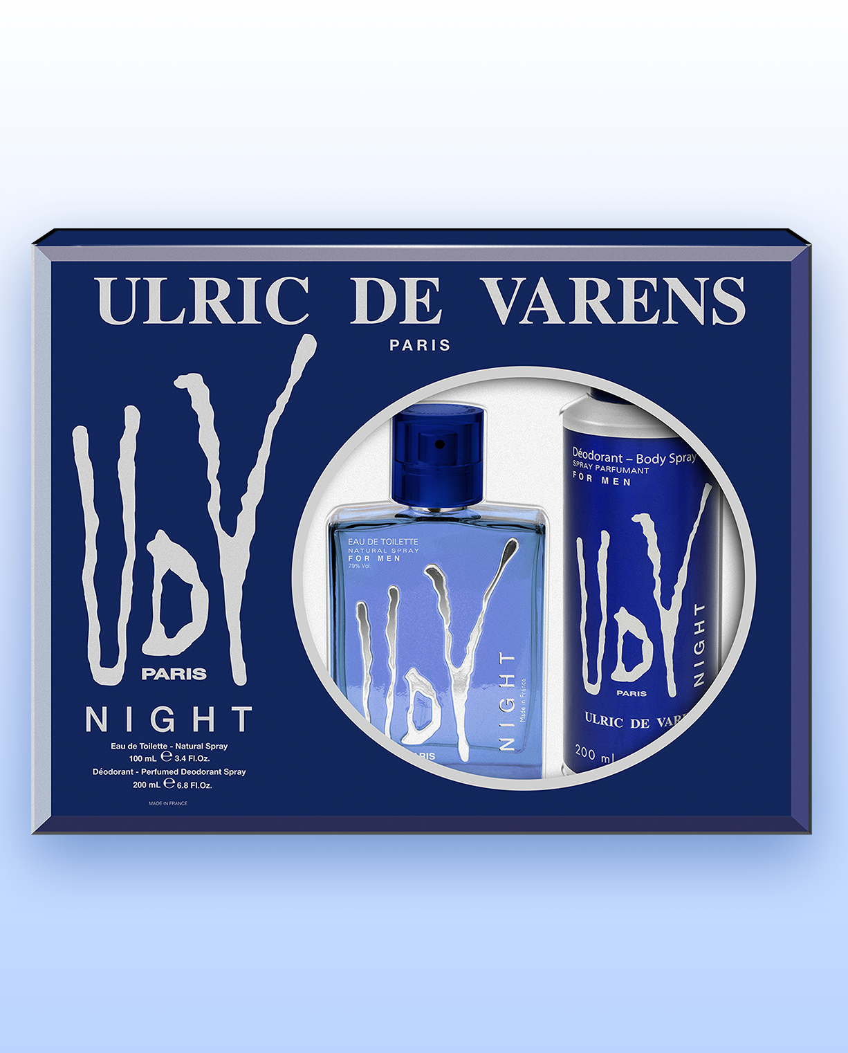 UDV Night Set