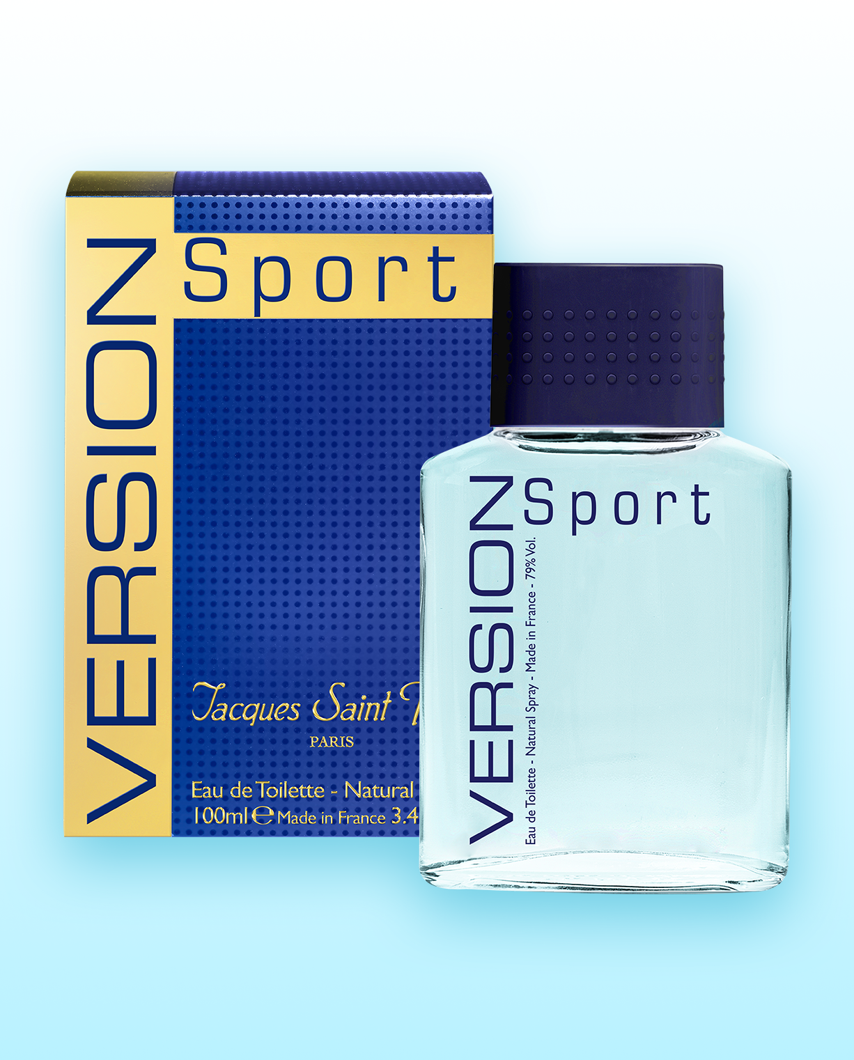 Version Sport